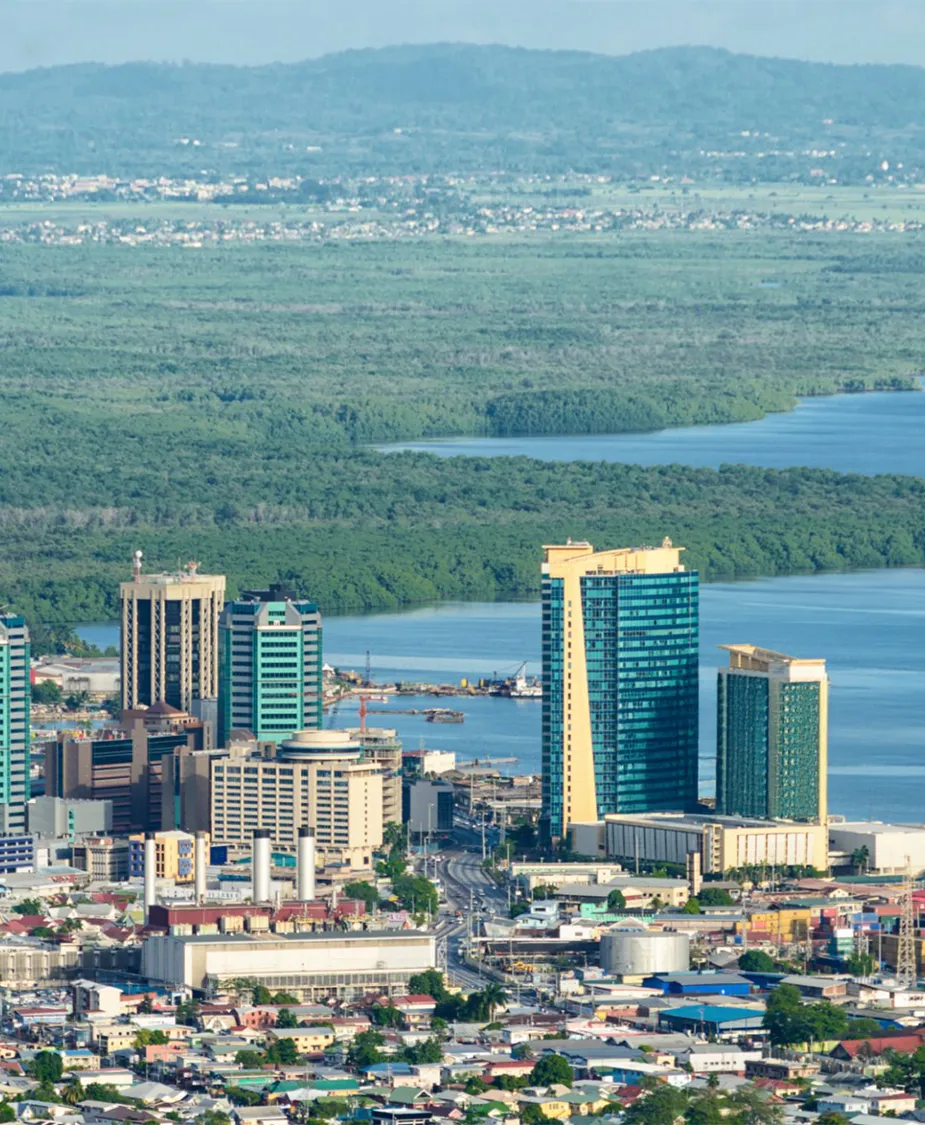 Harrigin Realty and Property Management - Home for sale in Trinidad